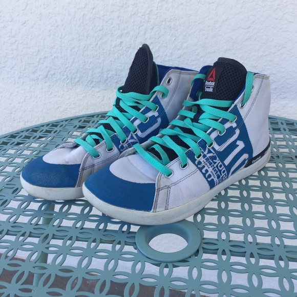 reebok power lite shoes